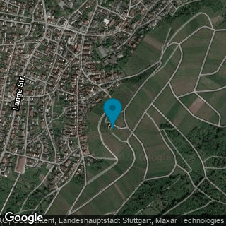 Yburg im Remstal