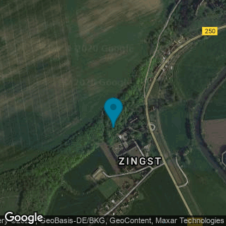 Schloss Zingst - Querfurt