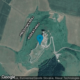 Zipser Burg (Spišský hrad)